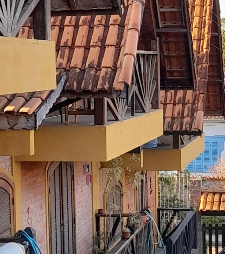 Chalé Harmonia E Paz Villa Sao Lourenco  Esterno foto