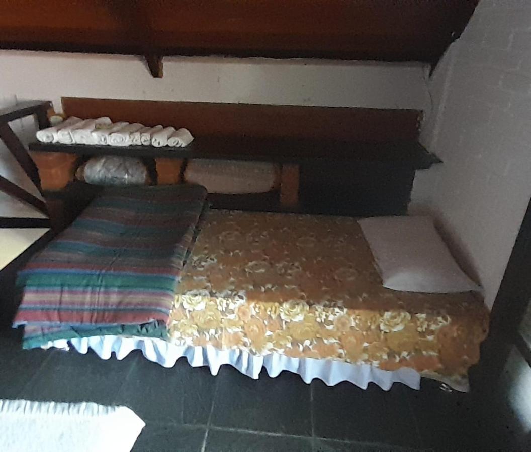 Chalé Harmonia E Paz Villa Sao Lourenco  Esterno foto