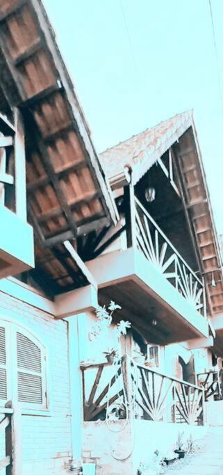 Chalé Harmonia E Paz Villa Sao Lourenco  Esterno foto