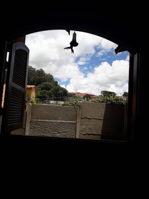Chalé Harmonia E Paz Villa Sao Lourenco  Esterno foto
